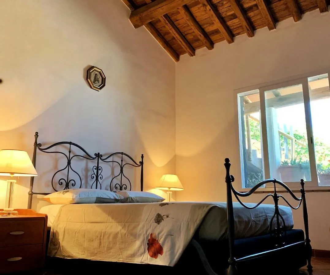 Villa Felicia Porto Santo Stefano