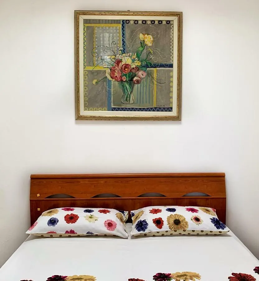 Holiday home Villa Felicia Porto Santo Stefano