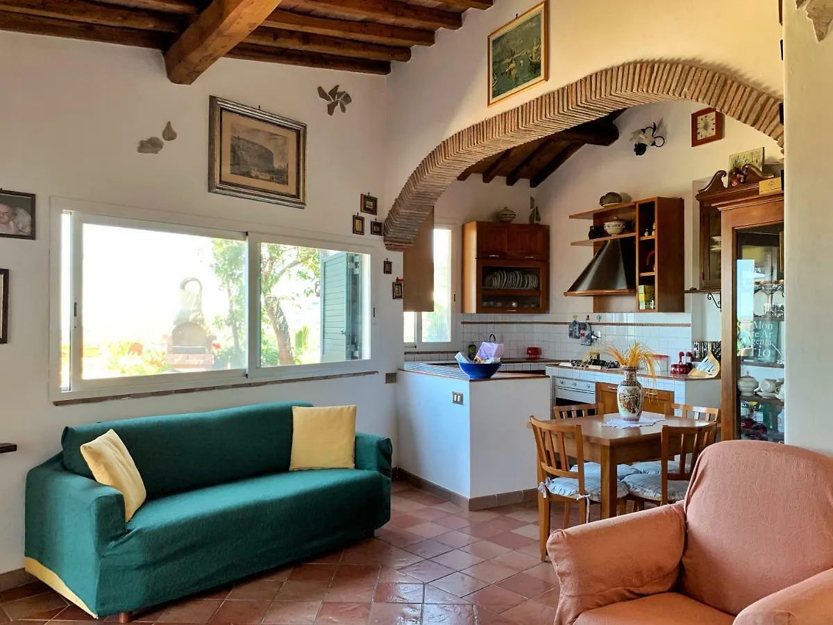 Holiday home Villa Felicia Porto Santo Stefano