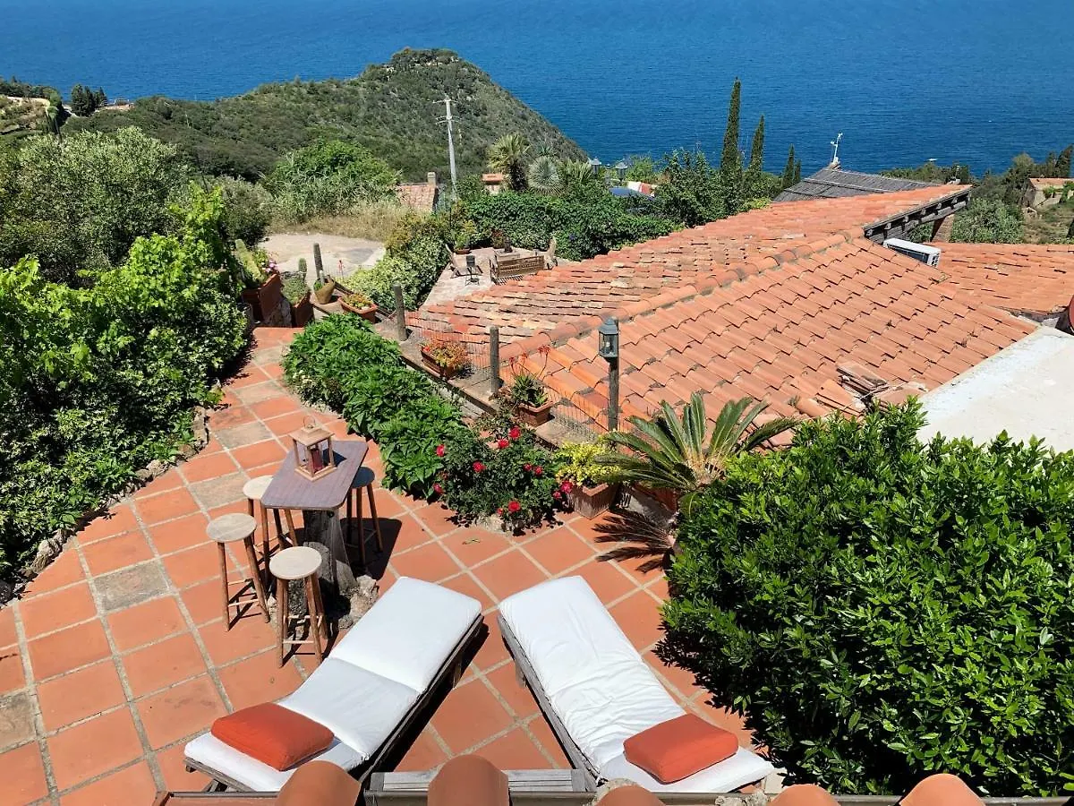 Villa Felicia Porto Santo Stefano  0*, Porto Santo Stefano (Grosseto)