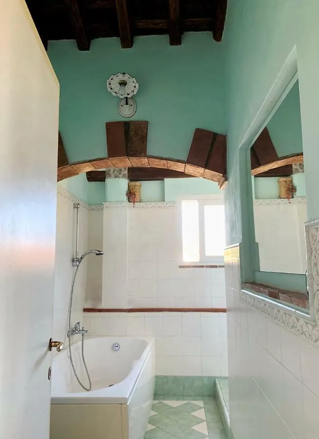 Villa Felicia Porto Santo Stefano  Italy