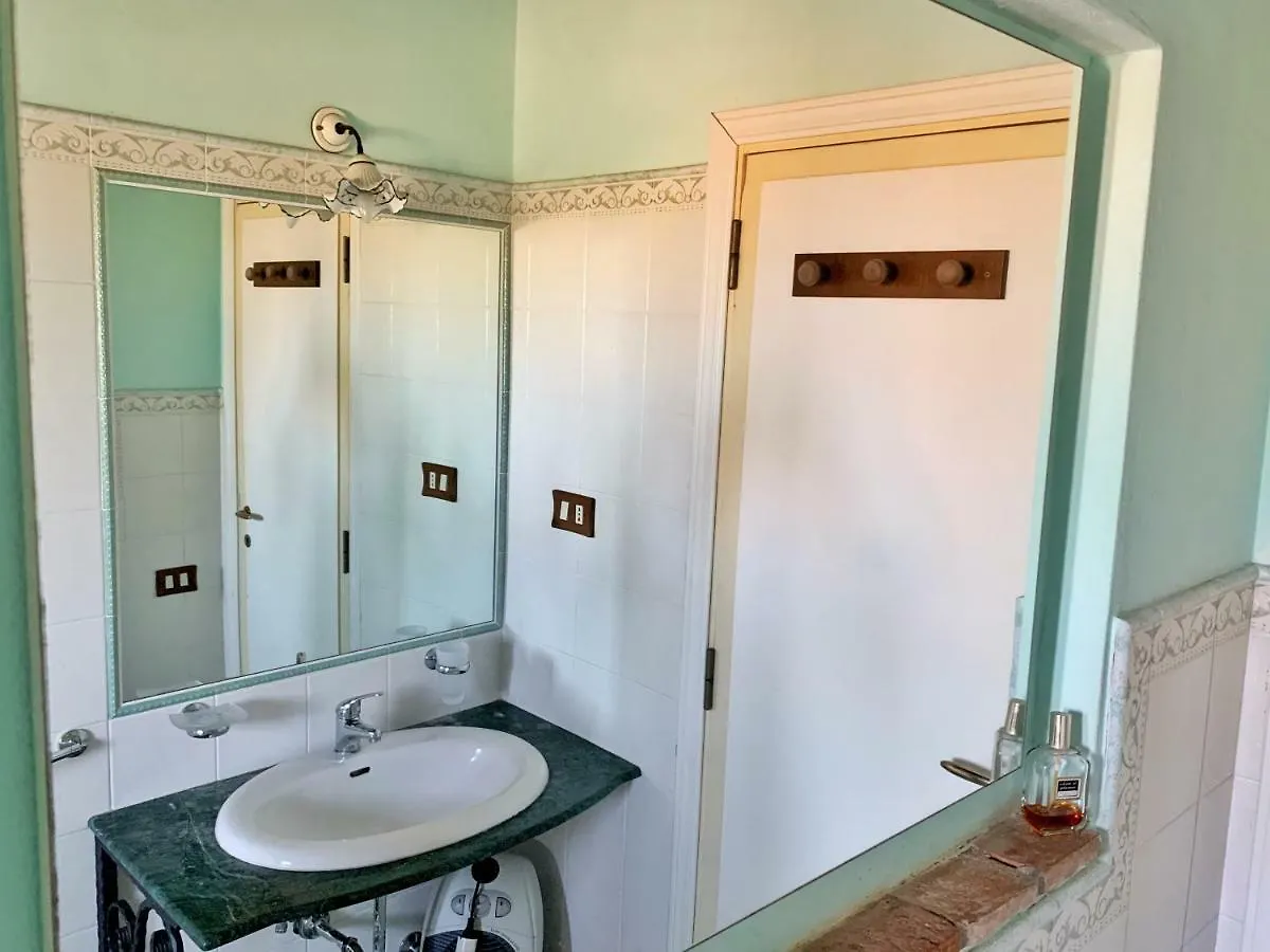 Holiday home Villa Felicia Porto Santo Stefano
