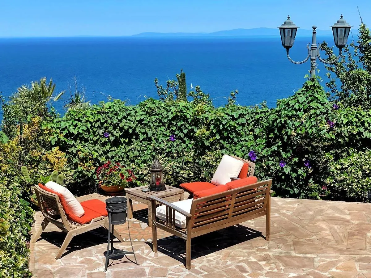 Holiday home Villa Felicia Porto Santo Stefano